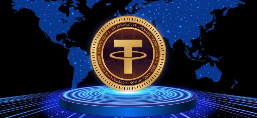 Полный гайд по стейкину криптовалюты за процент в usdt и eth