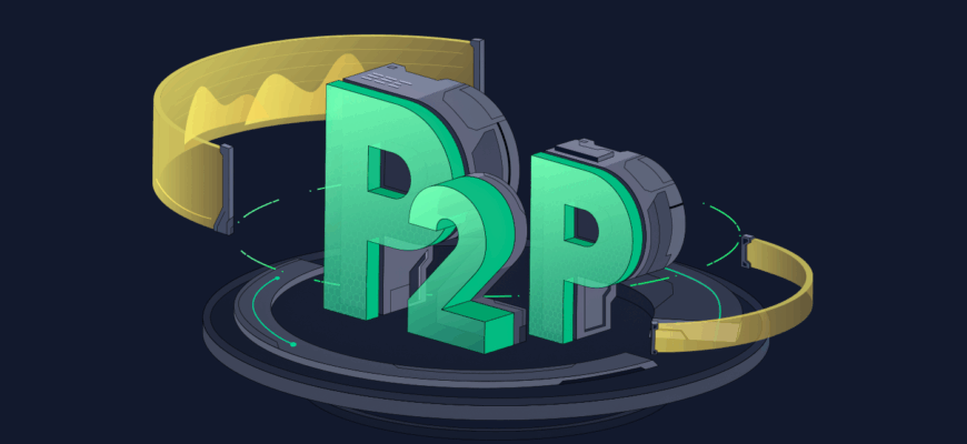 P2P в крипте: как сейчас легально купить криптовалюту