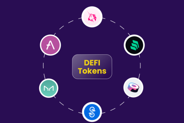 DeFi wallet