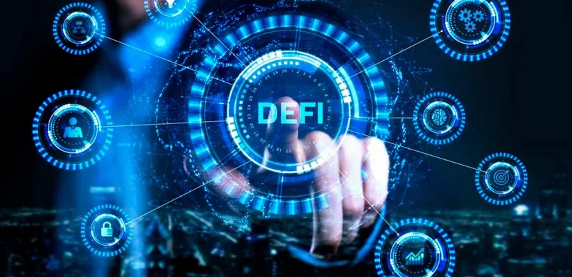 Что такое DeFi в криптовалюте и как на них заработать - гайд простыми словами