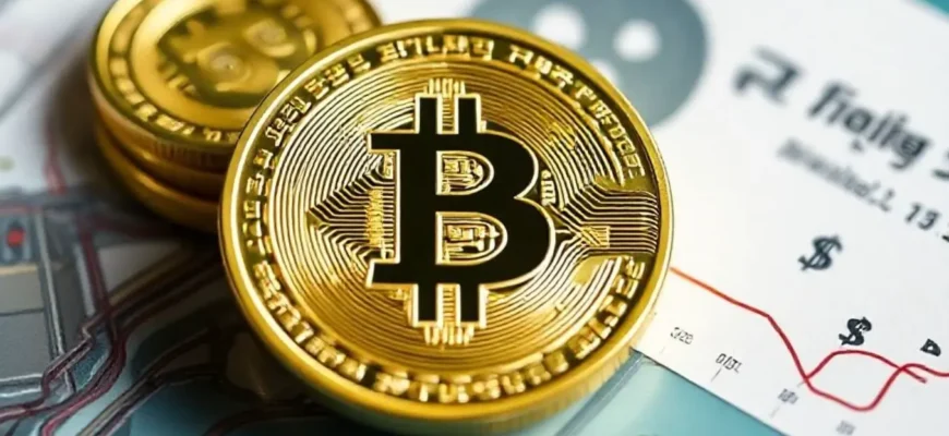 Топ-10 стратегий для инвестиций в криптовалюту с пассивным доходом