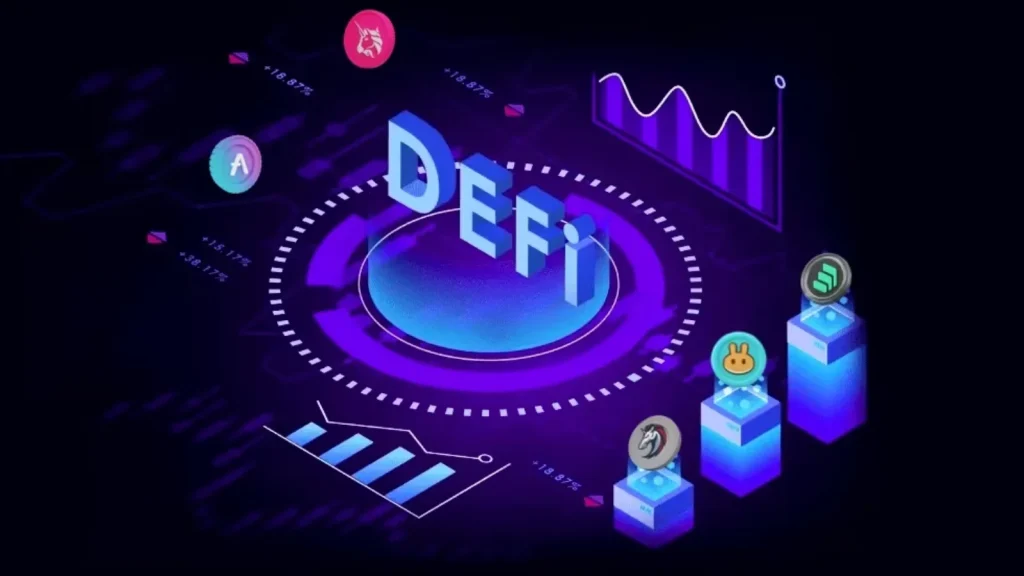 DeFi