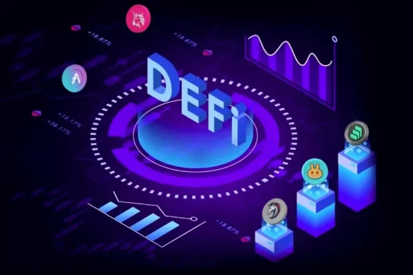 DeFi