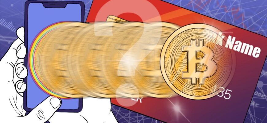 Как легально вывести крипту на карту - пошаговый гайд