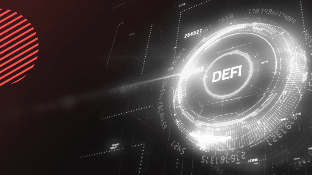 DeFi