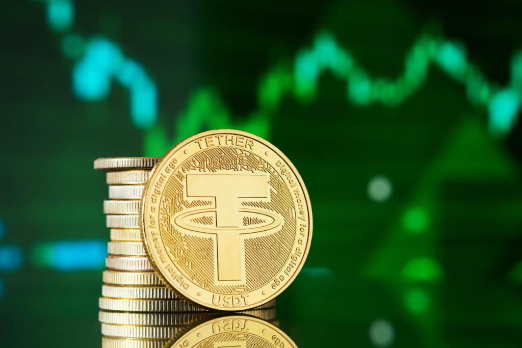 где купить usdt