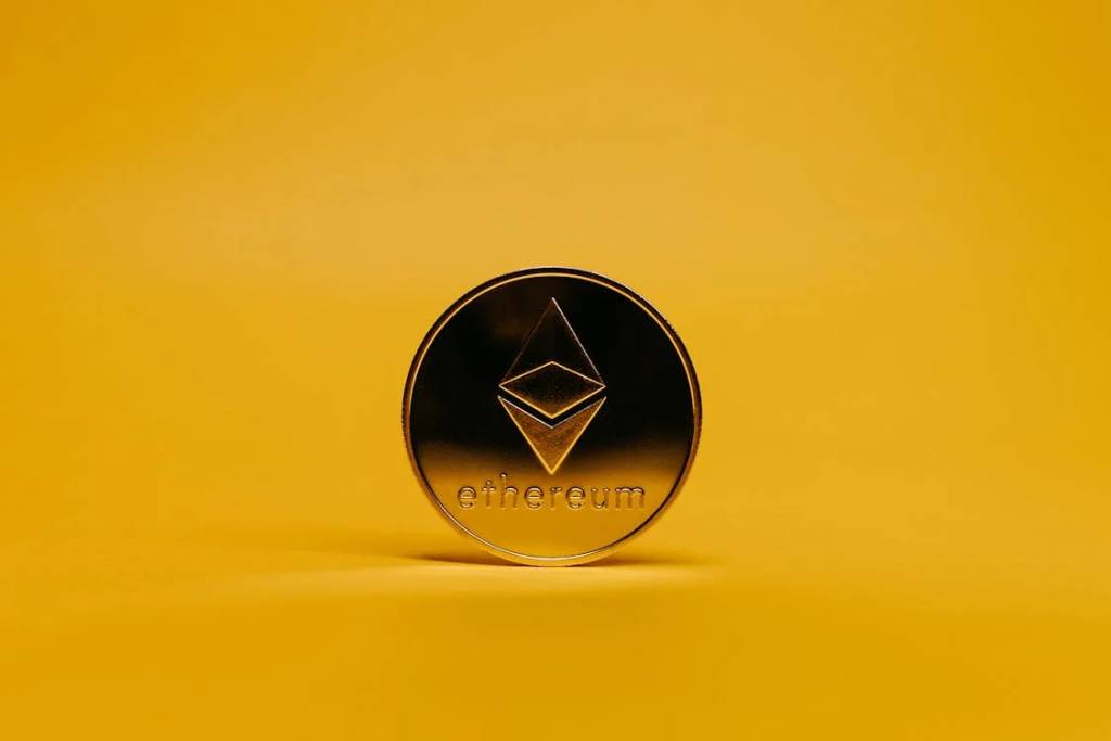 ethereum прогноз