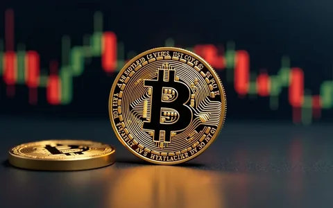 В чем суть Биткоина