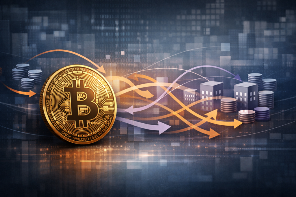 Bitcoin
