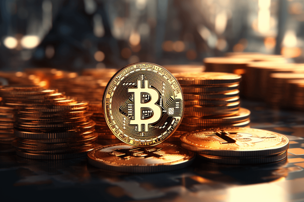 Биткоин будет стоить