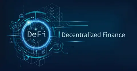DeFi обучение
