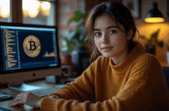 Как легально вывести крипту на карту - пошаговый гайд