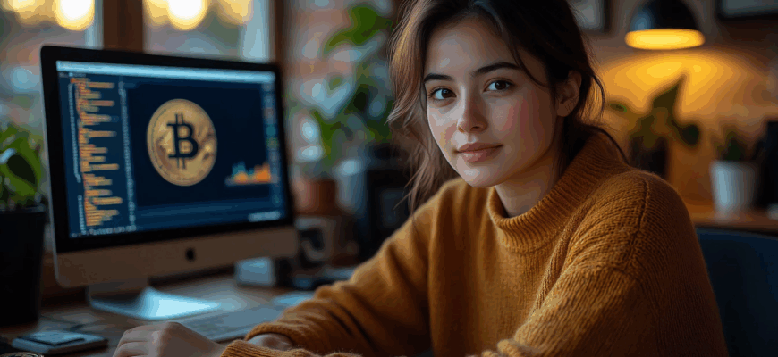 Как легально вывести крипту на карту - пошаговый гайд