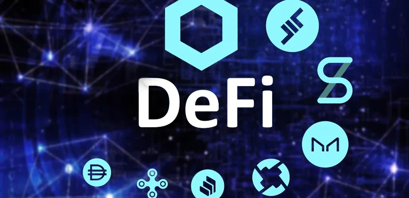 Топ-20 токенов DeFi — рейтинг доходности DeFi-монет