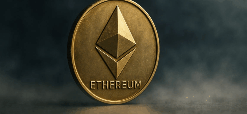 Самое полное руководство Ethereum простыми словами: прогноз цены курса, как и где купить?