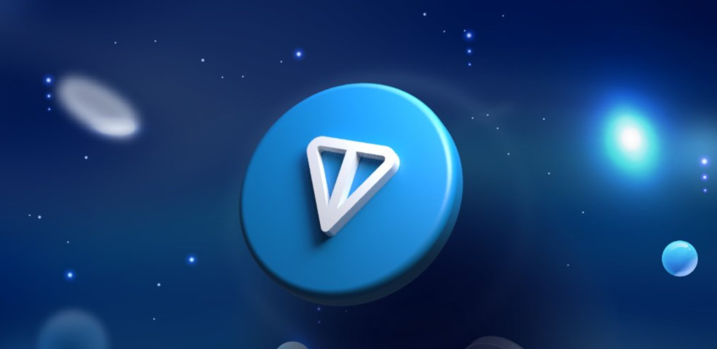 TON Coin