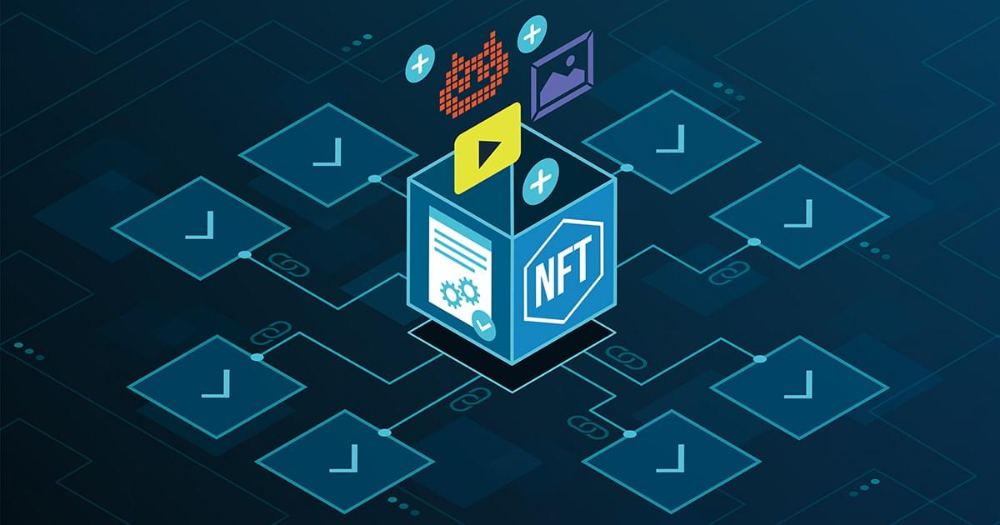 nft маркет