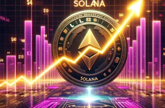 Обзор криптовалюты Solana