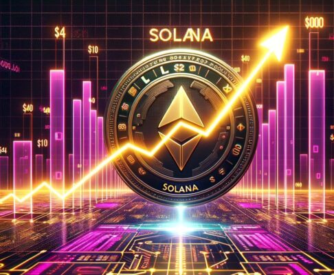 Обзор криптовалюты Solana