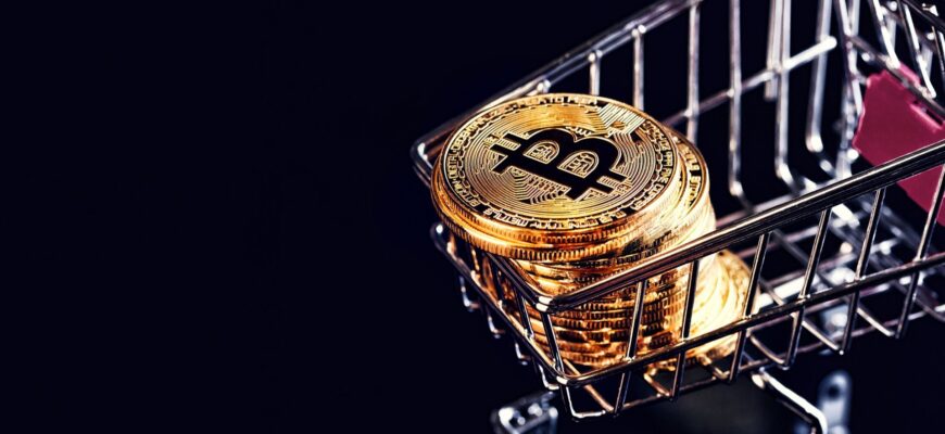 Инструкция по покупке биткоина в России: 10 шагов для россиян