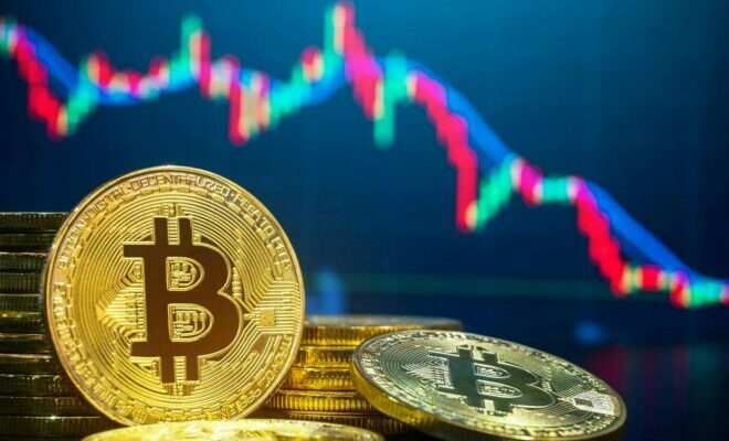 инвестиции в криптовалюту