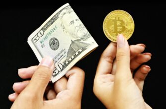 Криптовалютные переводы: как отправить деньги через крипту в России и за границу