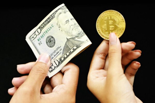 Криптовалютные переводы: как отправить деньги через крипту в России и за границу