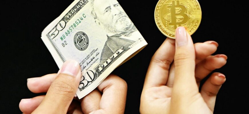 Криптовалютные переводы: как отправить деньги через крипту в России и за границу