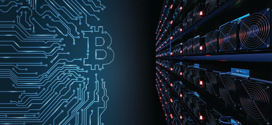 Рейтинг программ и онлайн-сервисов для майнинга биткоина и другой криптовалюты