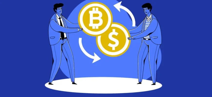 Пошаговая инструкция: Как официально и безопасно купить криптовалюту за рубли в 2026 году