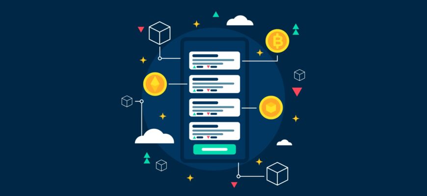 Вся суть смарт-контракта: что это в криптовалюте и как их используют