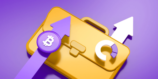 вкладывать криптовалюты в портфель