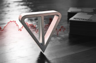 Прогноз цены TON - ключевые инсайты Toncoin