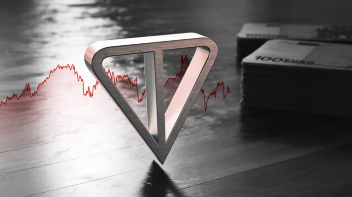 Прогноз цены TON - ключевые инсайты Toncoin