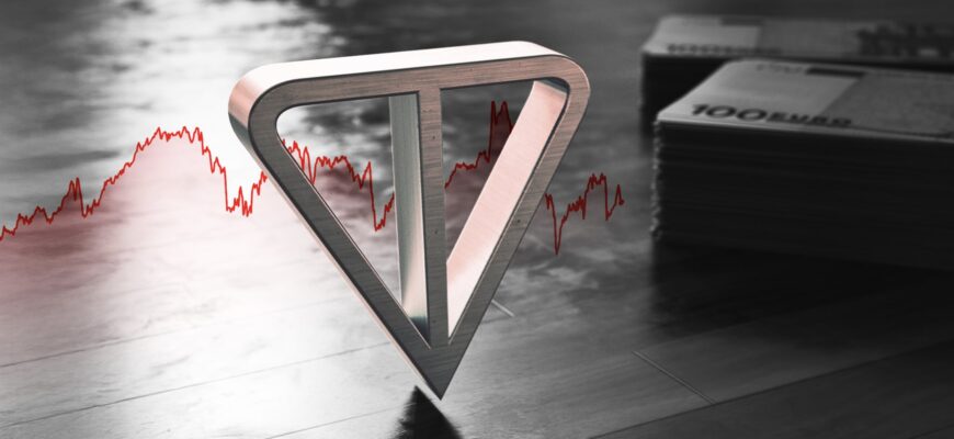 Прогноз цены TON - ключевые инсайты Toncoin