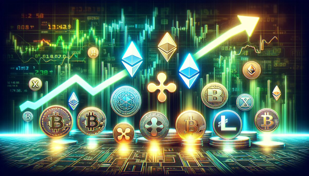 Bitcoin Dominance