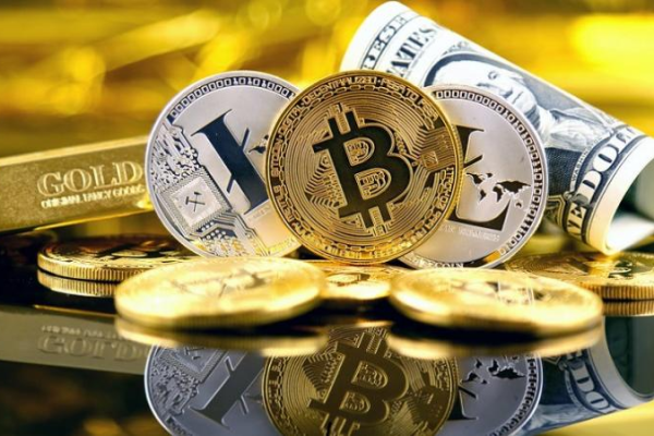 B2B криптовалюты