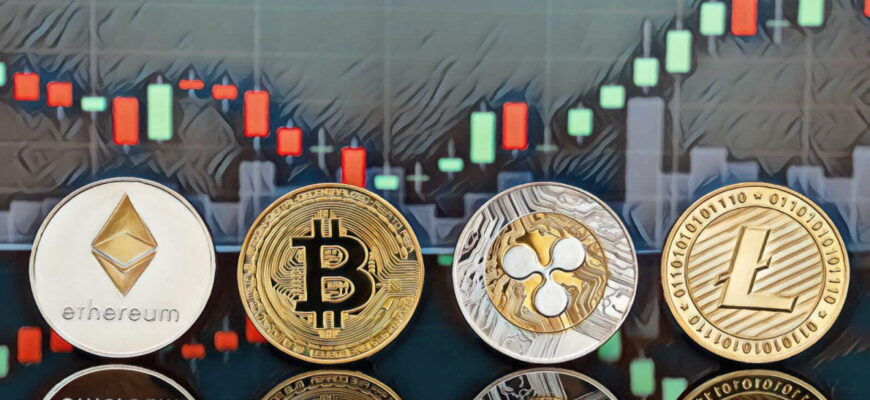 Что такое альткоин в криптовалюте: топ-10 altcoin для заработка в альтсезоне