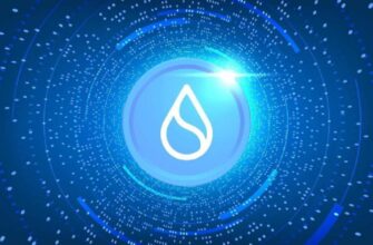 Криптовалюта SUI: разбор монеты, прогноз и перспективы цен