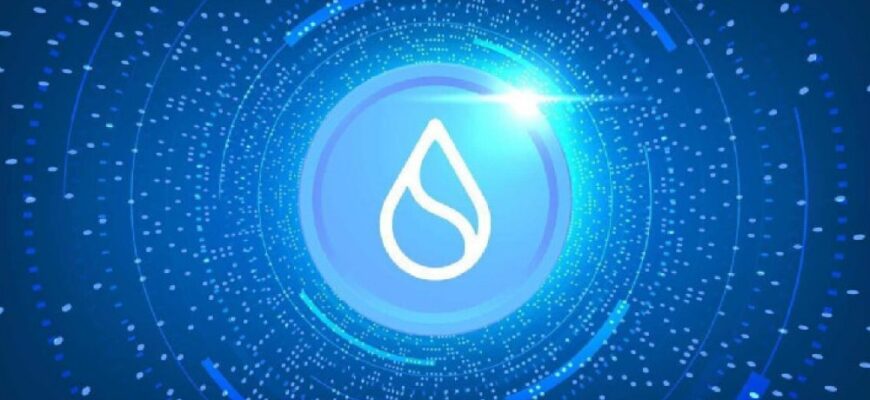 Криптовалюта SUI: разбор монеты, прогноз и перспективы цен