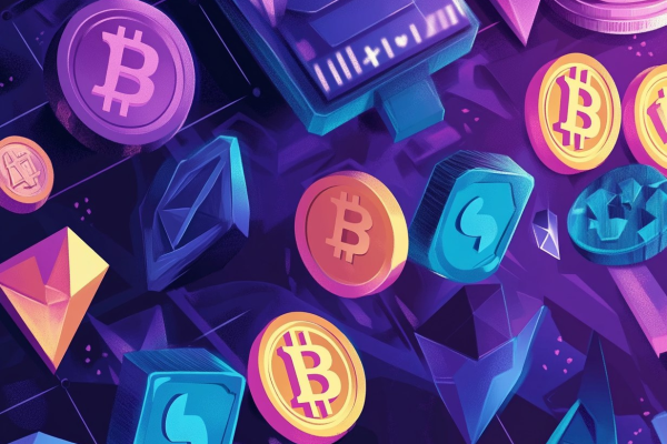 бесплатные курсы криптовалют