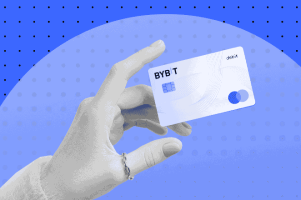 bybit карта