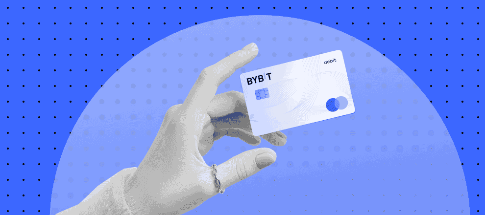 bybit карта