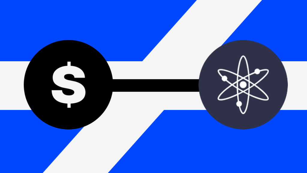 DeFi стейкинг usdt