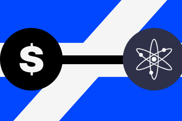 DeFi стейкинг usdt