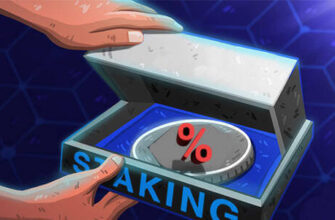 Что такое DeFi стейкинг криптовалюты: плюсы и минусы