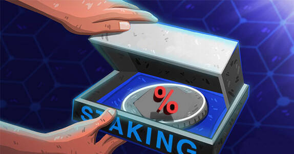 Что такое DeFi стейкинг криптовалюты: плюсы и минусы