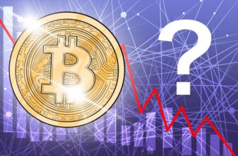 Упадёт ли криптовалюта BTC снова? Прогноз курса и цены Биткоина