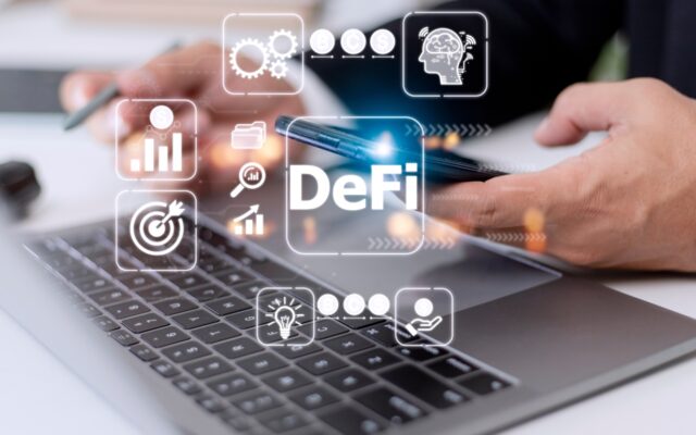 ТОП-5 лучших курсов по обучению DeFi для инвестиций в криптовалюту