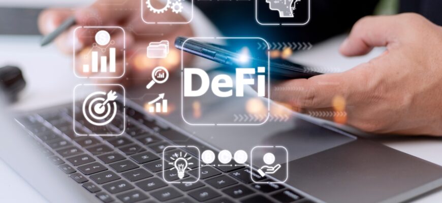 ТОП-5 лучших курсов по обучению DeFi для инвестиций в криптовалюту